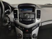 Chevrolet Cruze I Уфа  - изображение 43