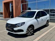 Lada (ВАЗ) Granta I Рестайлинг Владикавказ  - изображение 16
