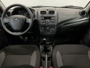 Lada (ВАЗ) Granta I Рестайлинг Ярославль  - изображение 27