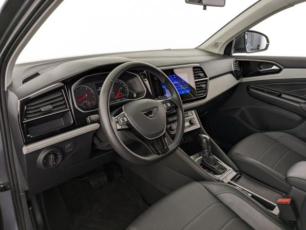 Jetta VS5 I Рестайлинг с пробегом 2022 года, цена 1 850 000 рублей, 48462 км, внедорожник, Автокод Объявления