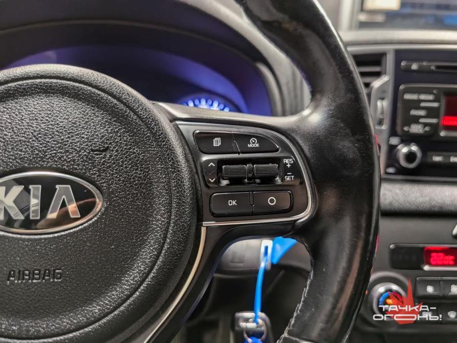 Kia Sportage IV Пермь  - изображение 20