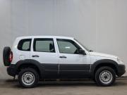 Lada (ВАЗ) Niva Кемерово  - изображение 27