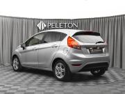 Ford Fiesta Mk6 Рестайлинг Москва  - изображение 25