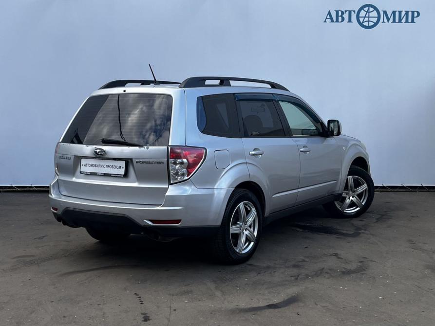 Subaru Forester III Москва  - изображение 5