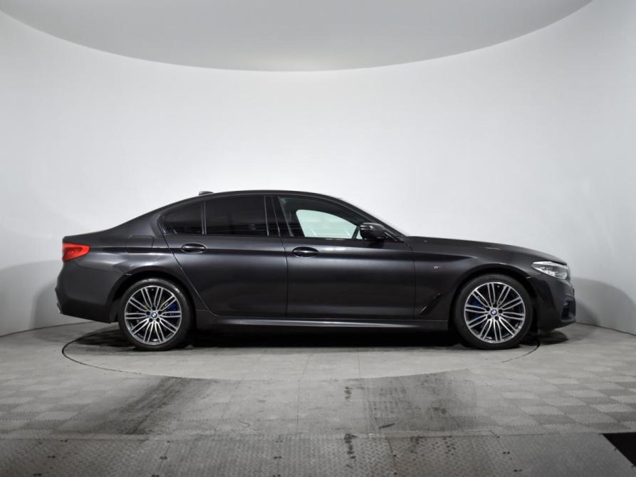 BMW 5 серии VII (G30/G31/G38) Санкт-Петербург  - изображение 4