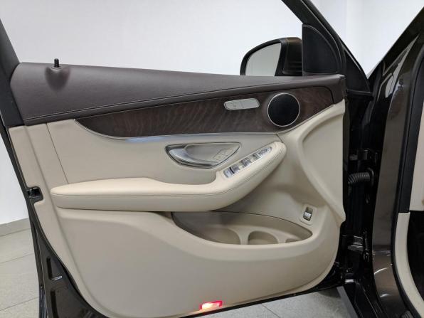 Mercedes-Benz GLC I (X253) с пробегом 2016 года, цена 3 050 000 рублей, 81676 км, внедорожник, Автокод Объявления