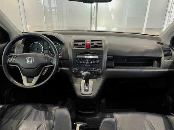 Honda CR-V III Рестайлинг с пробегом 2011 года, цена 1 164 000 рублей, 282602 км, внедорожник, Автокод Объявления