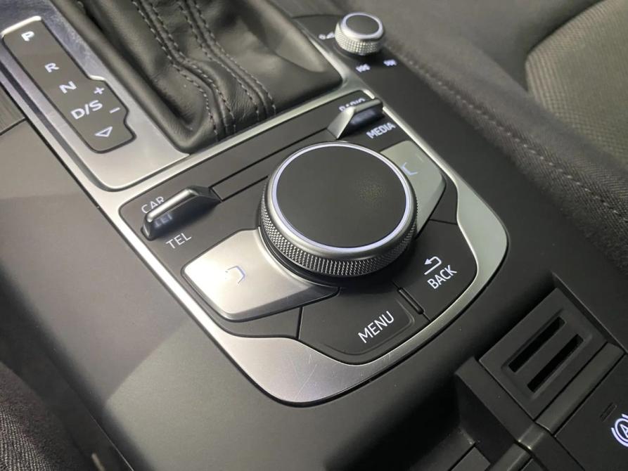 Audi A3 III (8V) Рестайлинг Екатеринбург  - изображение 24