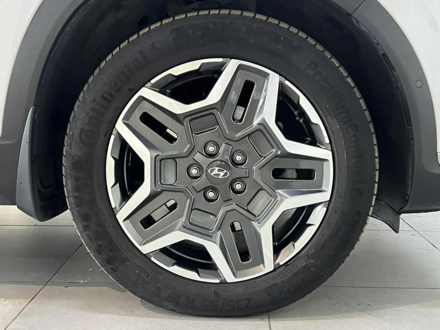 Hyundai Santa Fe IV Рестайлинг Москва  - изображение 27