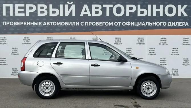 Lada (ВАЗ) Kalina I с пробегом 2012 года, цена 349 000 рублей, 109000 км, универсал, Автокод Объявления