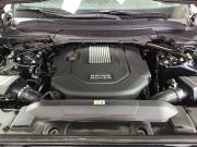 Land Rover Range Rover Sport II Москва  - изображение 39