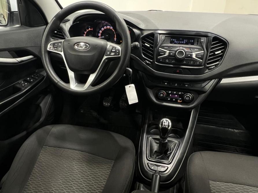 Lada (ВАЗ) Vesta I Кемерово  - изображение 6
