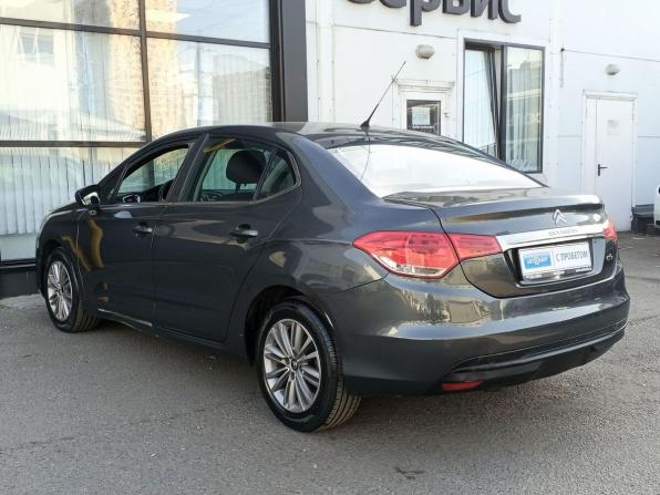 Citroen C4 II с пробегом 2013 года, цена 770 000 рублей, 119288 км, седан, Автокод Объявления