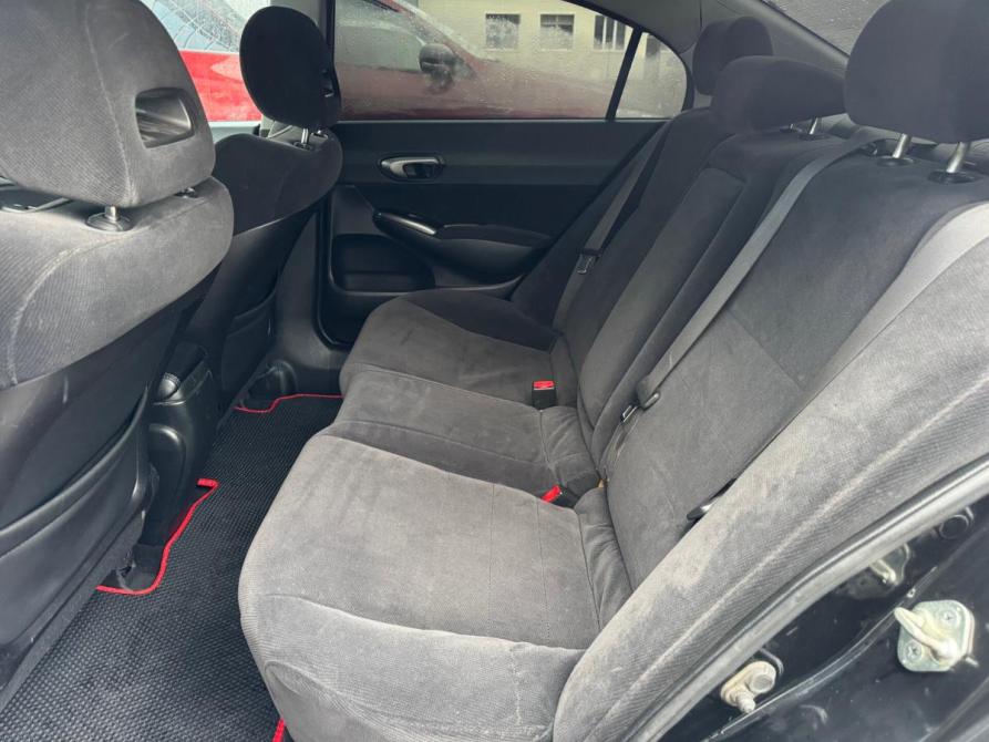 Honda Civic VIII Ульяновск  - изображение 7
