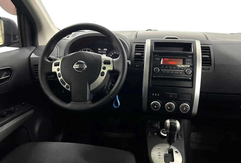 Nissan X-Trail II Рестайлинг Нижний Новгород  - изображение 16
