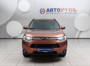 Mitsubishi Outlander III Подольск  - изображение 28