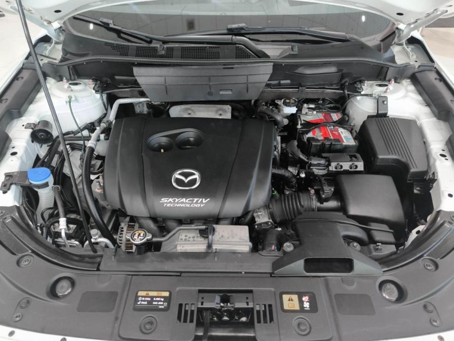 Mazda CX-5 II Казань  - изображение 11