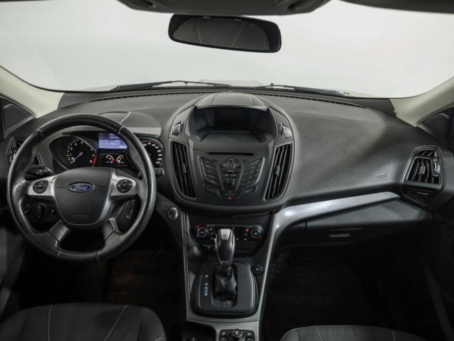 Ford Kuga II Санкт-Петербург  - изображение 10