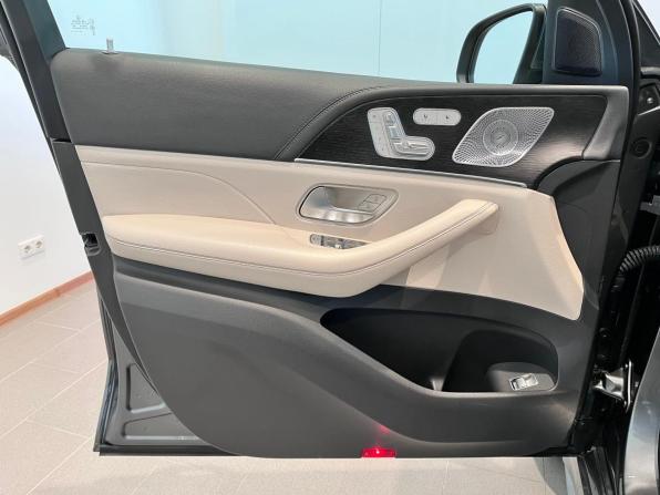 Mercedes-Benz GLE II (V167) с пробегом 2020 года, цена 6 500 000 рублей, 87140 км, внедорожник, Автокод Объявления