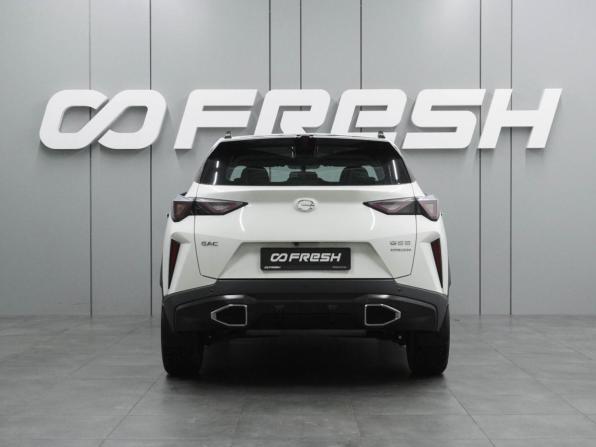 GAC GS3 с пробегом 2024 года, цена 1 848 070 рублей, 10571 км, внедорожник, Автокод Объявления