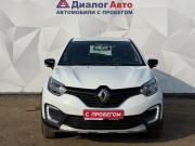 Renault Kaptur I Набережные Челны  - изображение 21