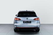 Volkswagen Touareg III Казань  - изображение 17