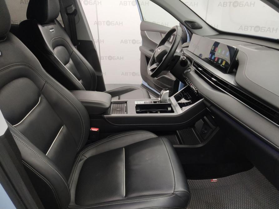 Chery Tiggo 7 Pro Max I Екатеринбург  - изображение 19