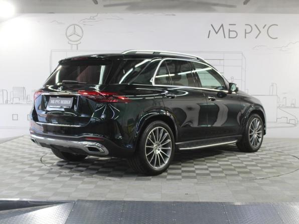 Новый Mercedes-Benz GLE II (V167) Рестайлинг 2024 года, цена 11 825 000 рублей, внедорожник, Автокод Объявления