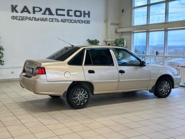 Daewoo Nexia I Рестайлинг с пробегом 2012 года, цена 350 000 рублей, 126000 км, седан, Автокод Объявления