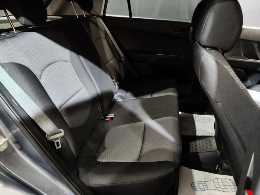 Hyundai Creta I Уфа  - изображение 16
