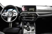 BMW 5 серии VII (G30/G31/G38) Рестайлинг Москва  - изображение 34