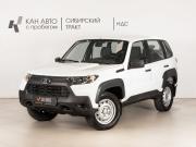 Lada (ВАЗ) Niva Travel I Казань  - изображение 9