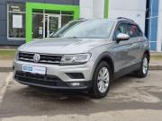 Volkswagen Tiguan II Ярославль  - изображение 19