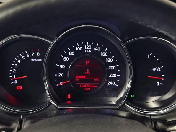 Kia Ceed II с пробегом 2014 года, цена 1 033 000 рублей, 164279 км, универсал, Автокод Объявления