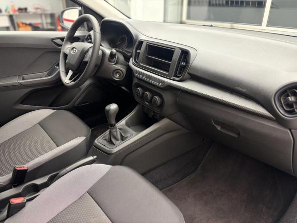 Lada (ВАЗ) Iskra с пробегом 2025 года, цена 1 575 000 рублей, 444 км, седан, Автокод Объявления