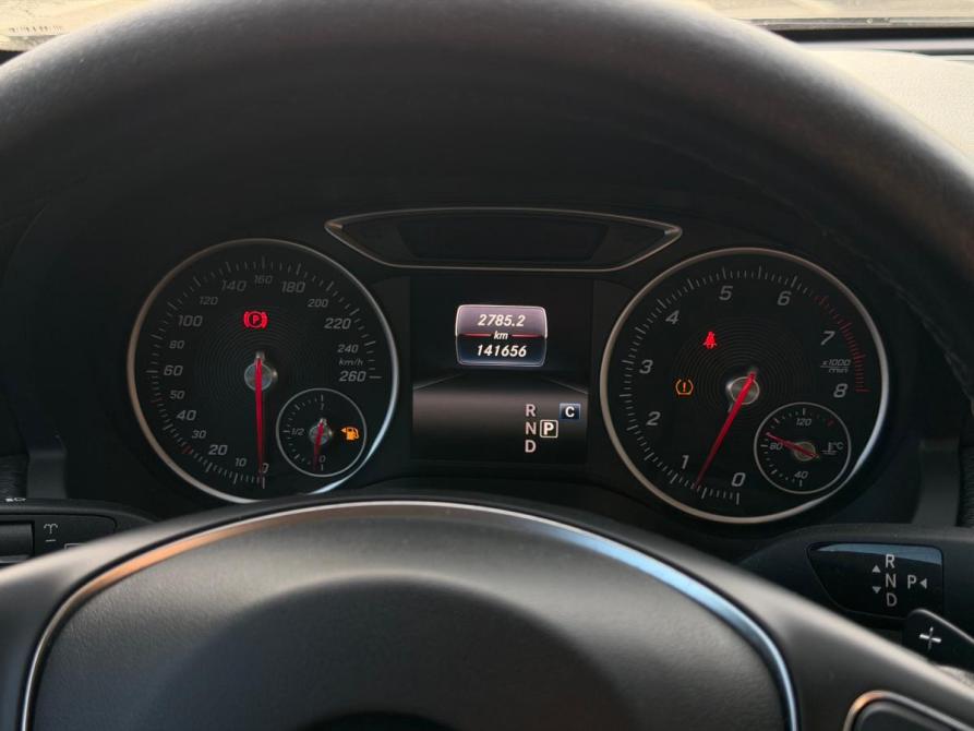 Mercedes-Benz A-Класс III (W176) Рестайлинг Санкт-Петербург  - изображение 13