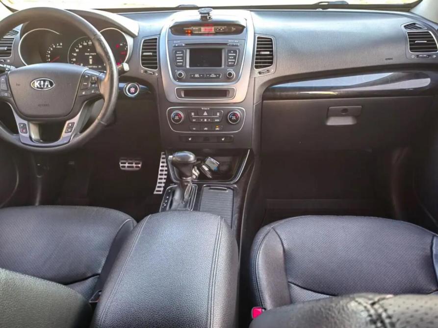 Kia Sorento II Рестайлинг Оренбург  - изображение 14