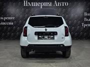 Renault Duster I Рестайлинг Краснодар  - изображение 32