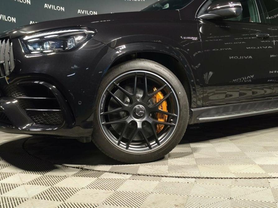 Mercedes-Benz GLE Coupe AMG II (C167) Рестайлинг Москва  - изображение 16