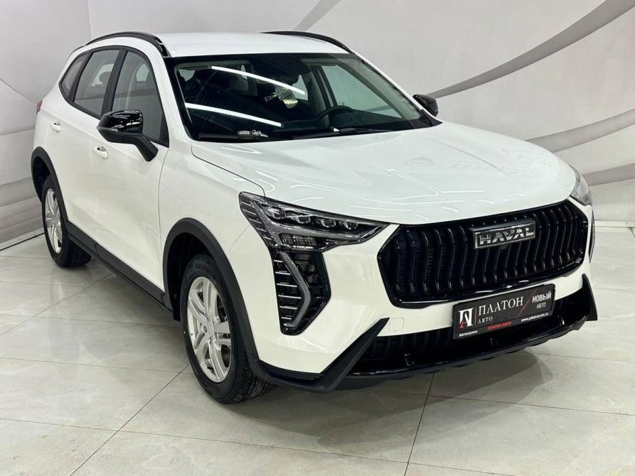 Haval Jolion I Рестайлинг Воронеж  - изображение 4