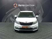 Kia Rio III Рестайлинг Оренбург  - изображение 19