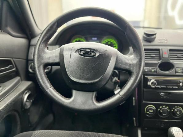 Lada (ВАЗ) Priora I с пробегом 2012 года, цена 270 000 рублей, 181186 км, хэтчбек, Автокод Объявления