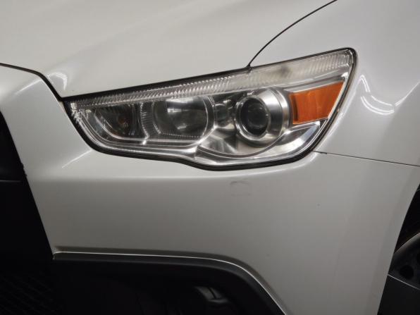 Mitsubishi ASX I с пробегом 2012 года, цена 897 000 рублей, 161671 км, внедорожник, Автокод Объявления
