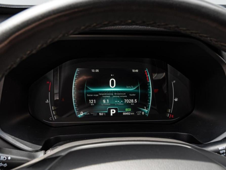 Chery Tiggo 7 Pro I Краснодар  - изображение 16