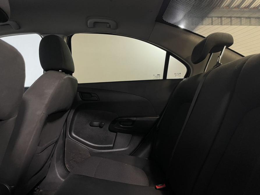 Chevrolet Aveo II Великий Новгород  - изображение 9