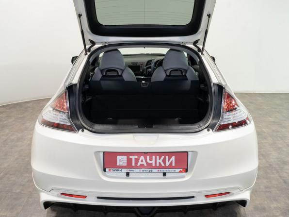 Honda CR-Z I с пробегом 2010 года, цена 1 045 000 рублей, 164000 км, хэтчбек, Автокод Объявления