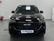 Haval F7 I Рестайлинг Казань  - изображение 22