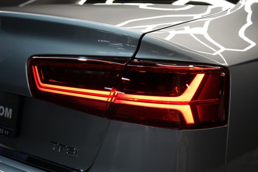 Audi A6 IV (C7) Рестайлинг Крым  - изображение 29