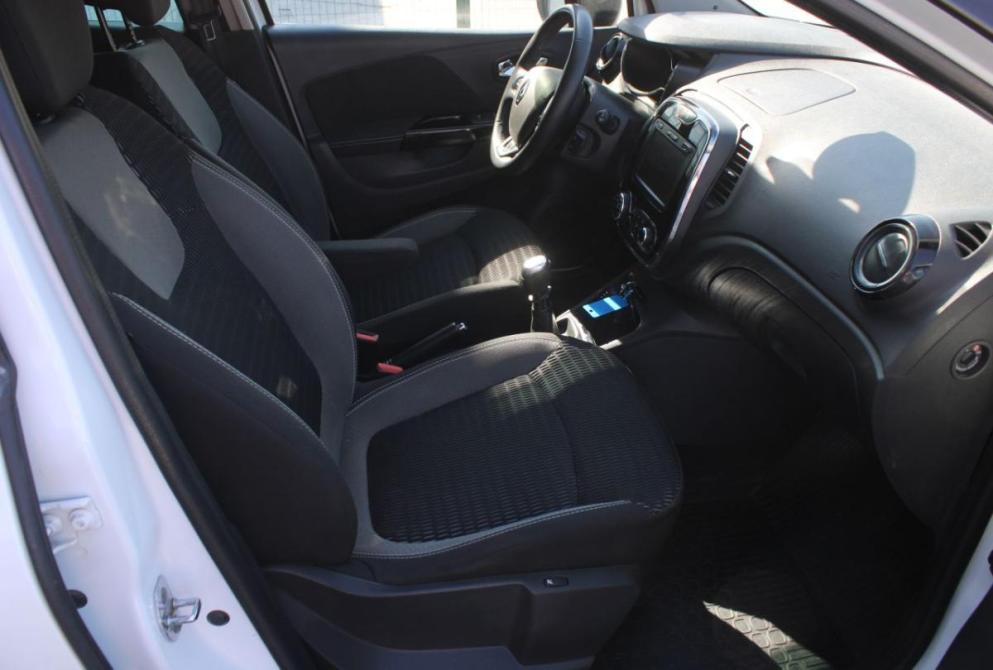 Renault Kaptur I Саратов  - изображение 19