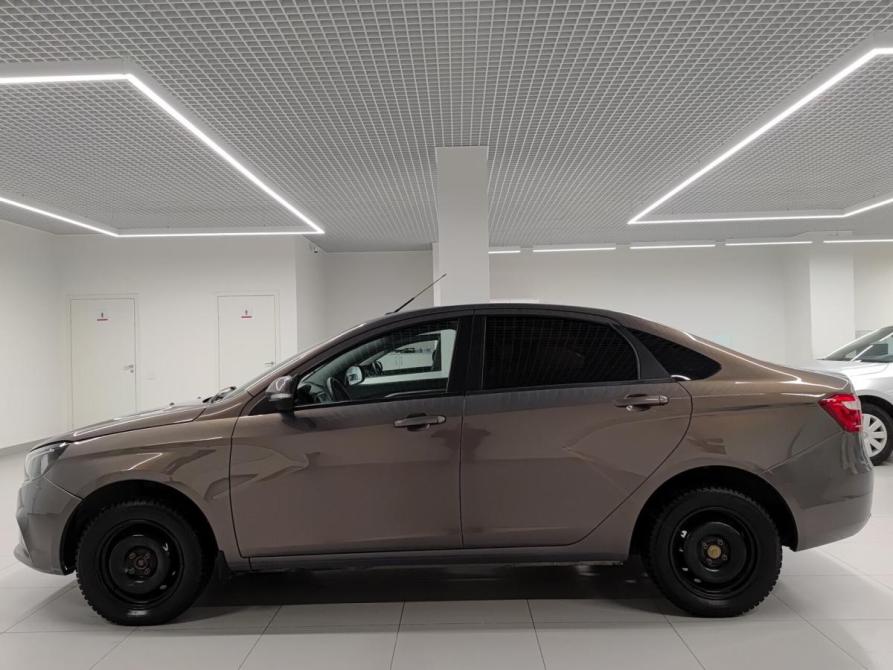 Lada (ВАЗ) Vesta I Казань  - изображение 10